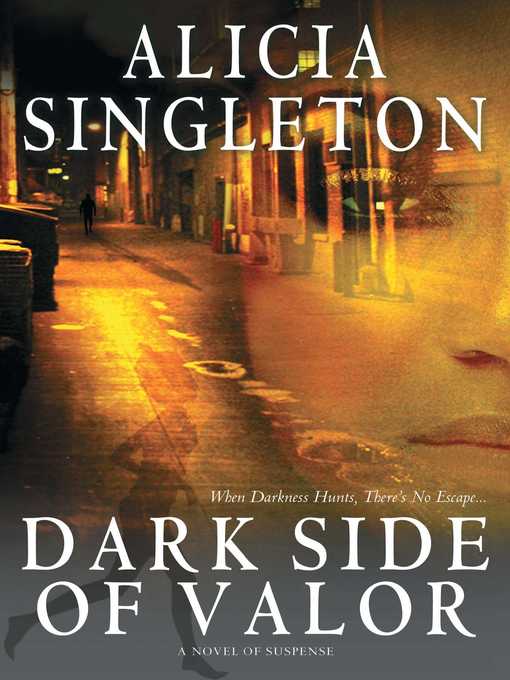 Cover image for Dark Side of Valor